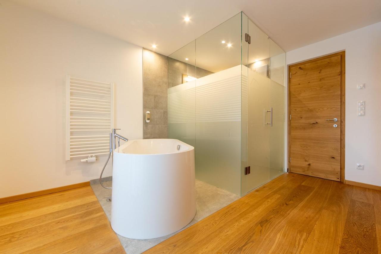 Appartement Reidenhof *