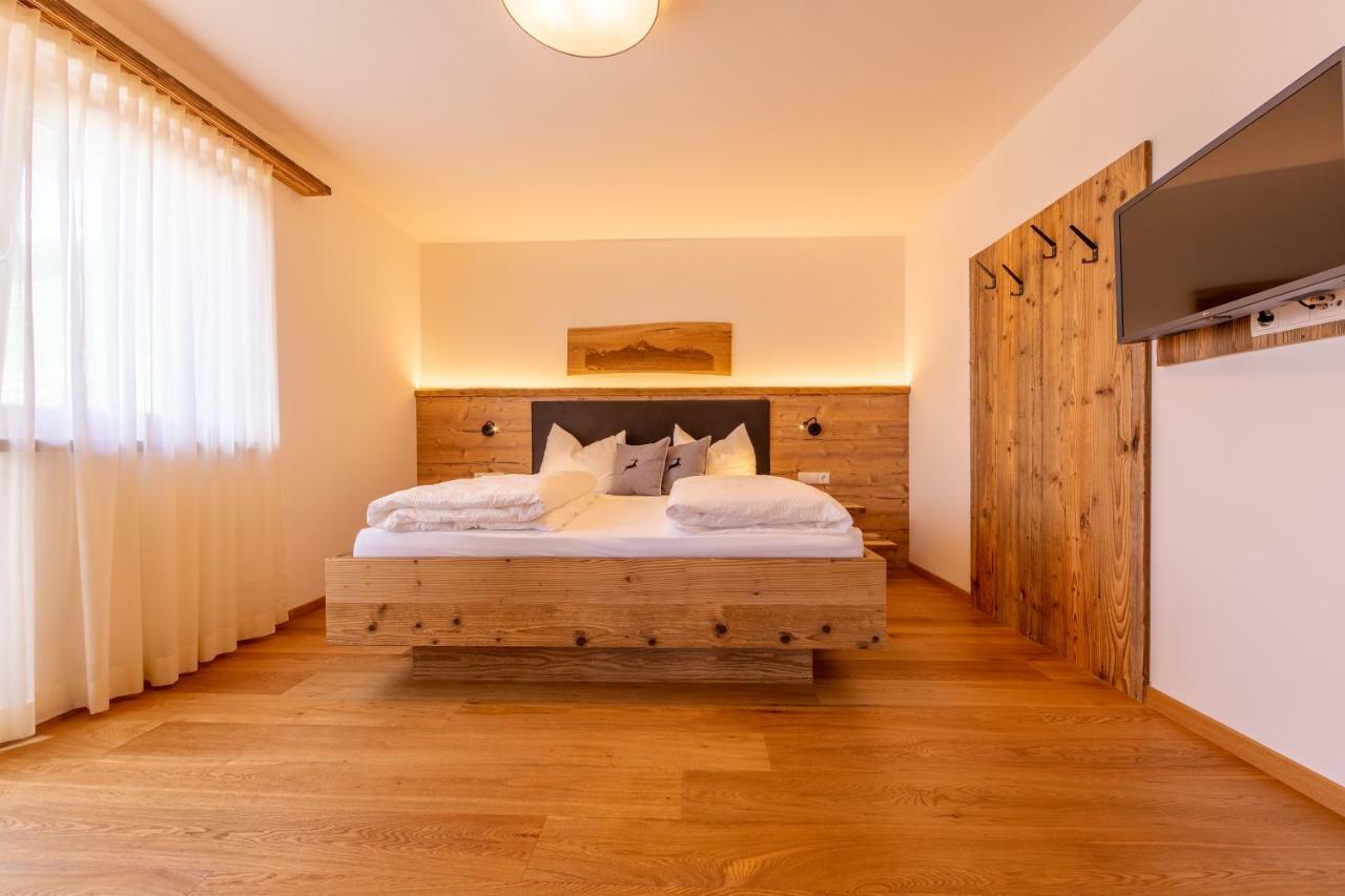 Apartment Reidenhof *