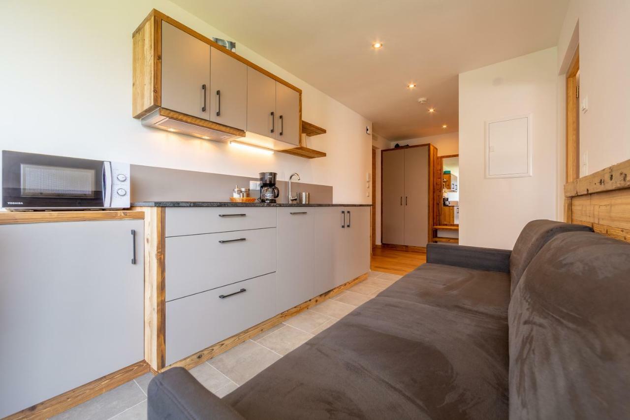 Apartment Reidenhof