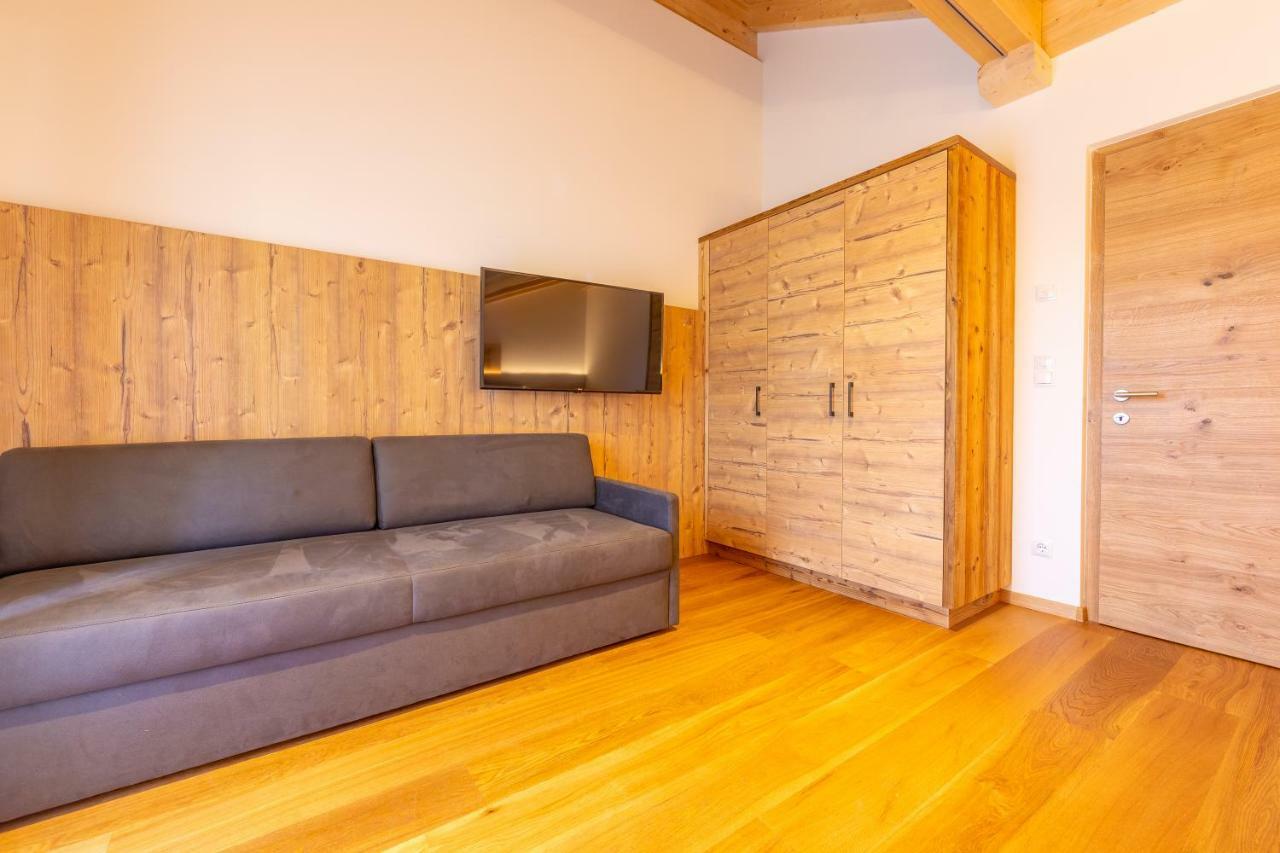 Appartement Reidenhof Sexten