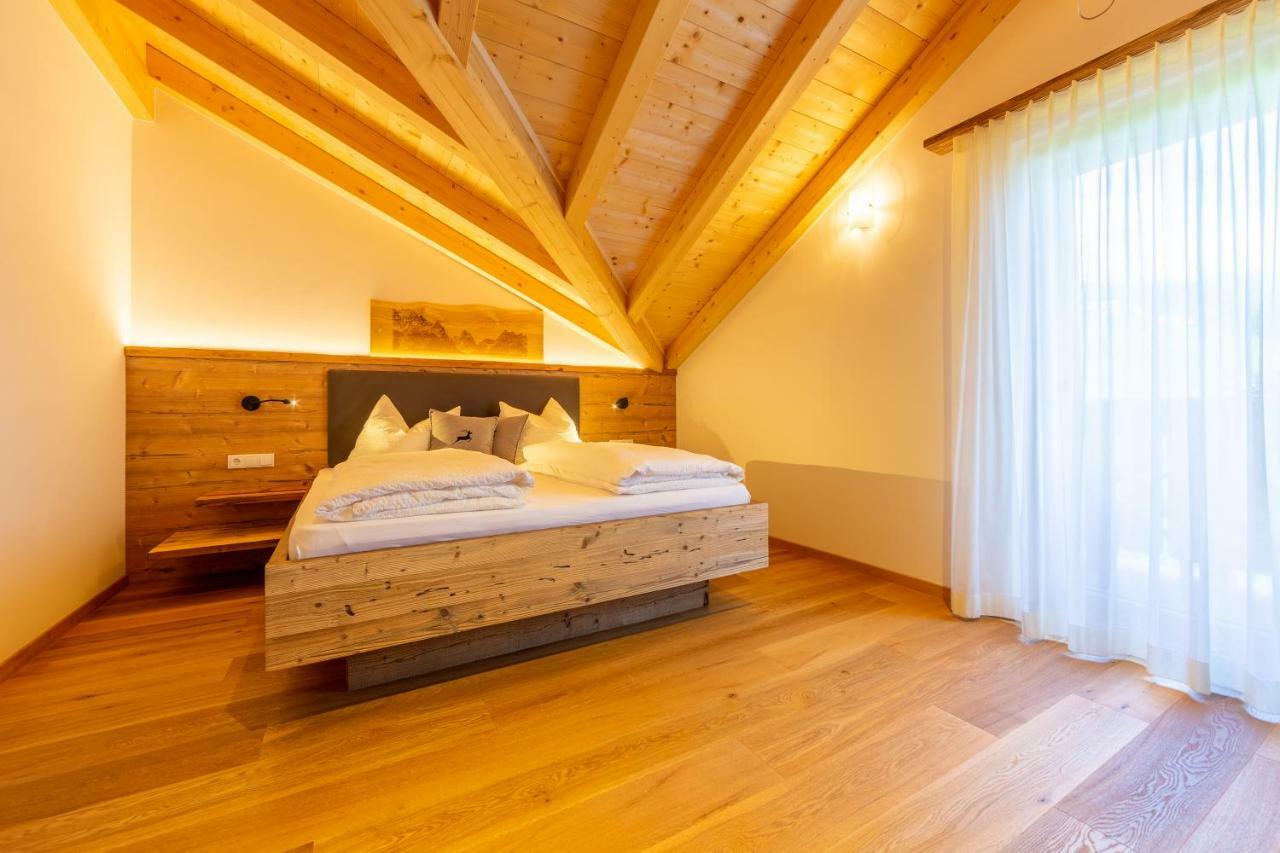 Apartment Reidenhof Sexten